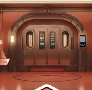 Игра Побег с космолёта 2 фото