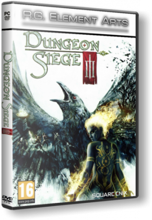 Dungeon Siege 3 (2011)
